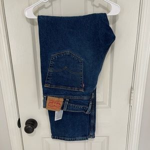 Men’s Levi Jeans